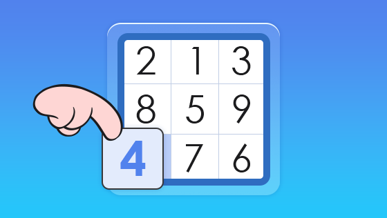 sudoku step by step solver